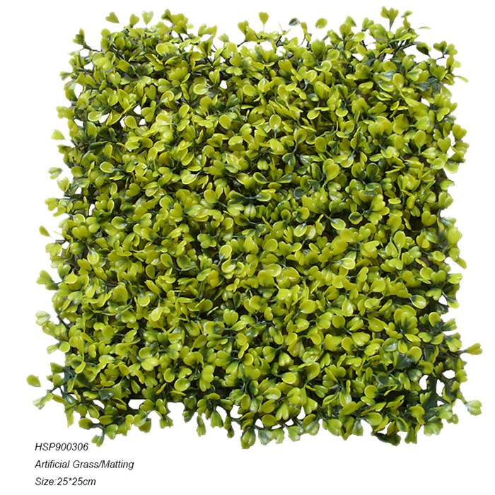 Artificial Grass