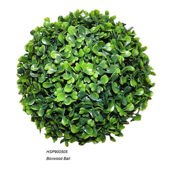 Artificial Grass Ball