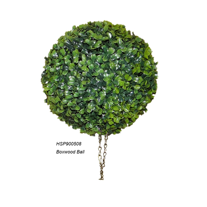 Artificial Grass Ball