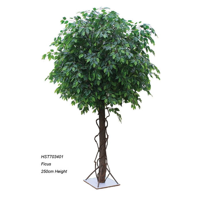 Artificial Trees