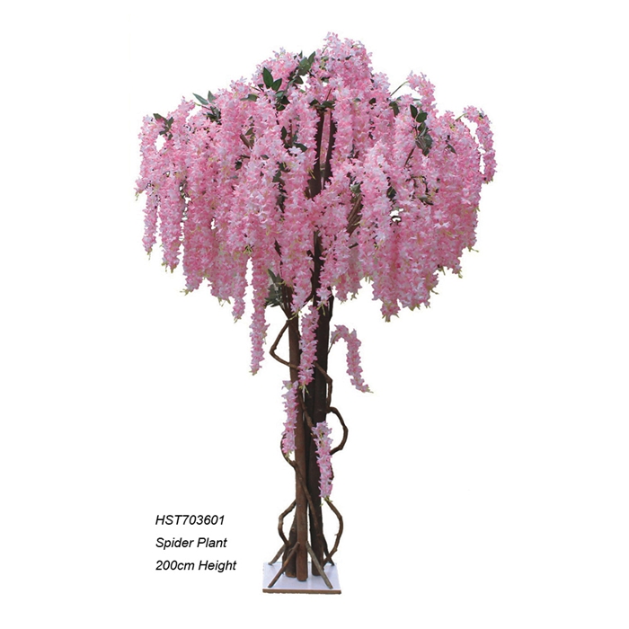 Artificial Trees